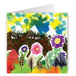 Personalised card artwork front 2