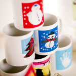 Personalised gift 2